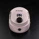 Фрезер Moox Professional X550 для маникюра и педикюра на 50 000 об./мин. и 70W. (Розовый) 008414 фото 4