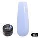 Гель для моделирования ногтей 15 гр, Color Builder Gel 03- Sky Nat-0916 фото 2