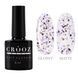 Crooz Закріплювач для гель лака Top Dots №8 8мл Nat-0078 фото 2