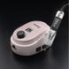 Фрезер Moox Professional X550 для маникюра и педикюра на 50 000 об./мин. и 70W. (Розовый) 008414 фото 2