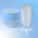 Гель для нарощування LUNA Diamond Gel 15мл. №5 Nat1212 фото 1