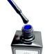 Гель-лак Global Fashion Elite Glow 15ml №106 Nat1369 фото 2