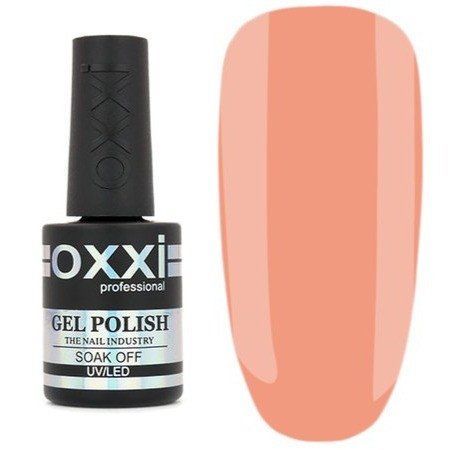 Гель-лак для ногтей Oxxi Professional 10 мл, №333 005749 фото