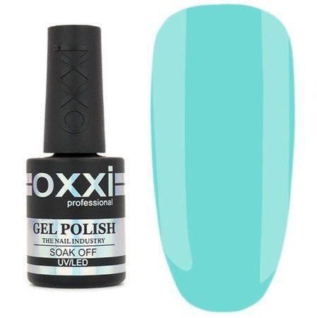 Гель-лак для нігтів Oxxi Professional 10 мл, №233 005649 фото
