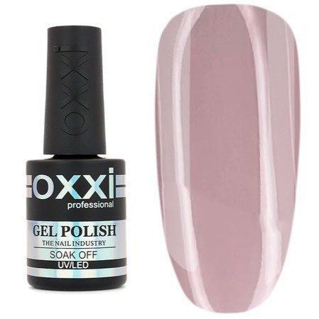 Цветная база для гель-лака Oxxi Professional Color Base 15 мл №22 005349 фото