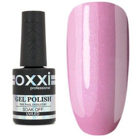 Гель-лак для ногтей Oxxi Professional 10 мл, №130 005599 фото