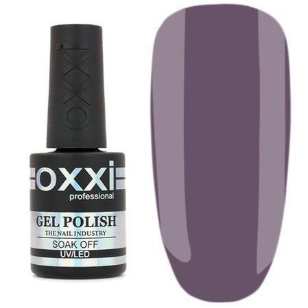 Гель-лак для нігтів Oxxi Professional 10 мл, №68 005549 фото