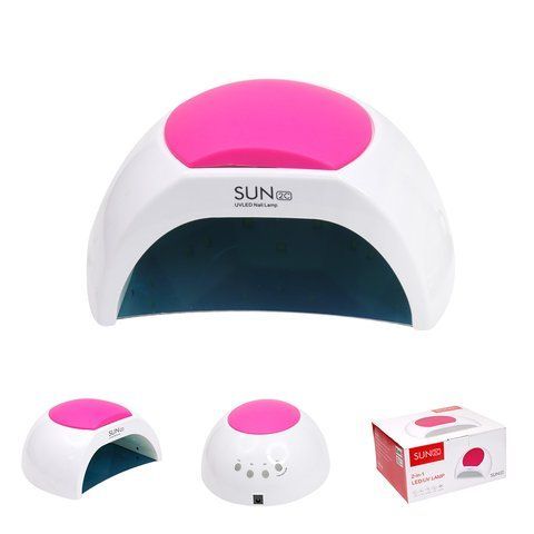 LED Лампа SUN 2С 48Вт 0006701 фото