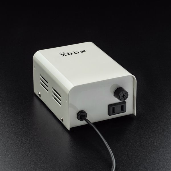 Фрезер Moox Professional X700 для маникюра и педикюра на 55 000 об./мин. и 80W. 008415 фото