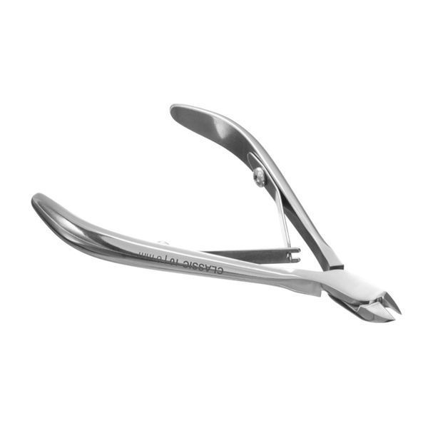 Кусачки для кожи STALEKS CLASSIC 10 NC-10-6 005986 фото