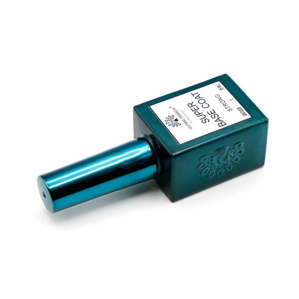 Основа для ногтей Global Fashion Super Strong Base Coat 15мл. 001279 фото