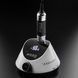 Фрезер Moox Professional X805 для маникюра и педикюра на 55 000 об./мин. и 80W. (Белый) 010135 фото 3
