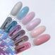 Гель для наращивания LUNA Diamond Gel 15мл. №6 Nat1213 фото 6