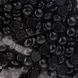 Віск Hot Wax Гарячий віск у гранулах Global Fashion Black 1кг 04212 фото 2