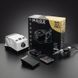 Фрезер Moox Professional X401 на 50 000 об./мин. и 70W. для маникюра и педикюра (Белый) 008000 фото 1