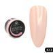 Гель для нарощування та зміцнення нігтів з кератином Global Fashion KERATIN BUILDER GEL 15g. K13 Peach Mary271 фото 1