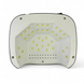 LED+UV лампа для маникюра и педикюра SUN S80 на 168Вт. BLACK Mary022 фото 3