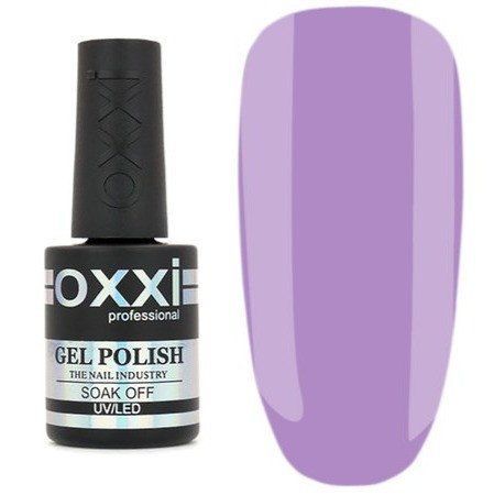 Гель-лак для ногтей Oxxi Professional 10 мл, №133 005600 фото