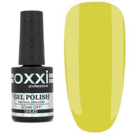 Гель-лак для нігтів Oxxi Professional 10 мл, №284 005700 фото