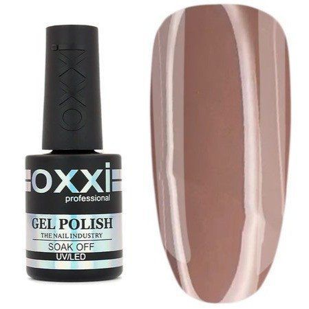 Цветная база для гель-лака Oxxi Professional Color Base 15 мл №23 005350 фото