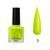Лак для стемпінгу Saga Professional Neon Stamping №3, 8 мл 003689 фото