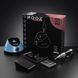Фрезер Moox Professional X805 для манікюру та педикюру на 55 000 об./хв. та 80W. (Синій) 008433 фото 1