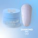 Гель для наращивания LUNA Diamond Gel 15мл. №9 Nat1214 фото 1