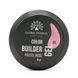 Гель для моделювання нігтів 15 гр, Color Builder Gel 05- Pastel rose Nat-0918 фото 3