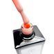 Гель-лак Global Fashion Elite Glow 15ml №040 Nat1303 фото 2