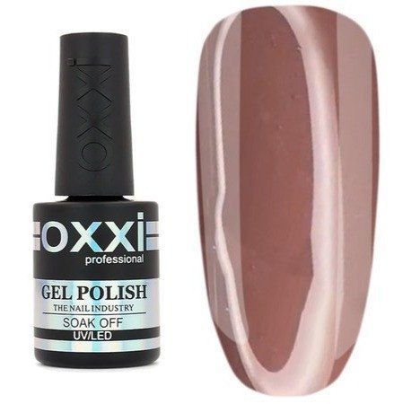Цветная база для гель-лака Oxxi Professional Color Base 15 мл №24 005351 фото