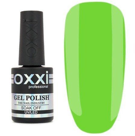 Гель-лак для нігтів Oxxi Professional 10 мл, №285 005701 фото