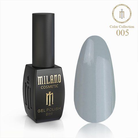 Гель Лак Milano Color Collection №05 02532 фото
