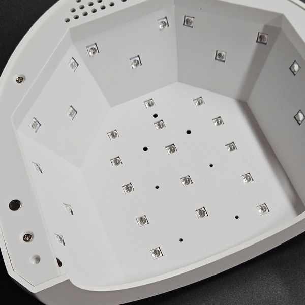 Лампа с кварцевыми диодами SMARTUV N1 на 48 Вт WHITE Nat-0204 фото