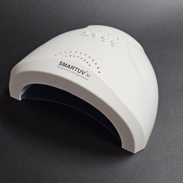 Лампа с кварцевыми диодами SMARTUV N1 на 48 Вт WHITE Nat-0204 фото