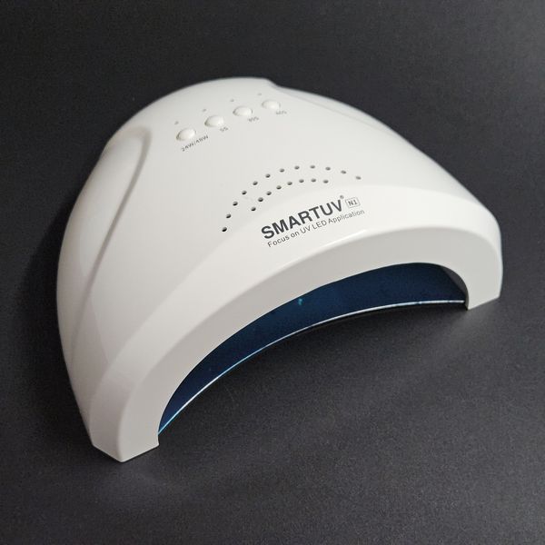 Лампа с кварцевыми диодами SMARTUV N1 на 48 Вт WHITE Nat-0204 фото