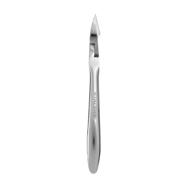 Кусачки для кожи STALEKS CLASSIC 10 NC-10-14 005988 фото