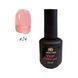 Кольоровий топ Queen Nails Top Color Gel 15мл. №024 009685 фото 1