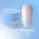 Гель для наращивания LUNA Diamond Gel 15мл. №10 Nat1215 фото 1