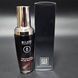 Термозащитное масло для волос всех оттенков Milano Cosmetic Hair smoothing oil, 80 мл 009609 фото 4
