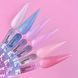 Гель для наращивания LUNA Diamond Gel 15мл. №10 Nat1215 фото 5
