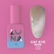 Камуфлирующая база LUNA Cat Eye Base №3 Nat1199 фото 1