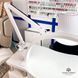Професійна настільна витяжка з вбудованим світлом для манікюру Nat-0919 фото 3