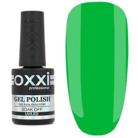 Гель-лак для нігтів Oxxi Professional 10 мл, №286 005702 фото