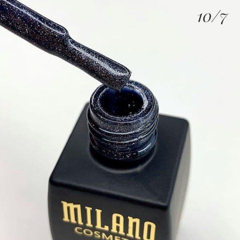 Гель Лак Cat Eye Effulgence Milano 10/07 (8 мл.) 001845 фото