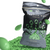 Віск для депіляції Global Fashion Korean Wax 500g. Green Tea Mary025 фото
