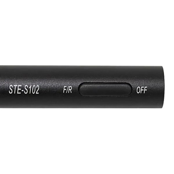 Портативний фрезер STE-S102 15000 об/хв. на акумуляторі + USB вхід 009358 фото