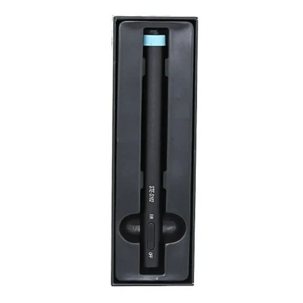 Портативний фрезер STE-S102 15000 об/хв. на акумуляторі + USB вхід 009358 фото