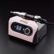 Фрезер Moox Professional X777 для маникюра и педикюра на 50 000 об./мин. и 70W. (Розовый) 008418 фото 2