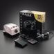 Фрезер Moox Professional X401 на 50 000 об./мин. и 70W. для маникюра и педикюра (Розовый) 008003 фото 1