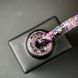 Гель лак с конфетти разных размеров Cosmo Glitter Designer Professional 9мл. №523 010138 фото 1